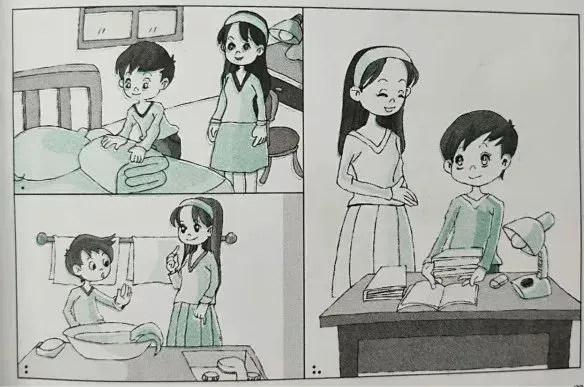 大学篮球队员如何从友谊赛中受益_0